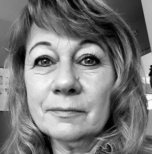 Meet your Posher, Jackie